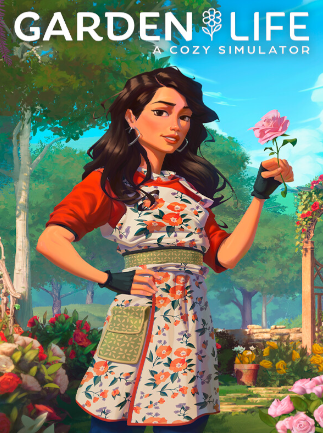 Garden Life (PC) - Steam Key - GLOBAL   - Steam [Email/Instant Delivery]