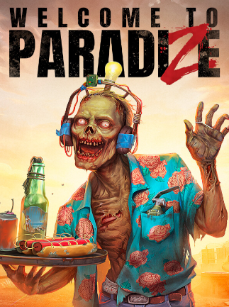 Welcome to Paradize (PC) - Steam Key - GLOBAL   - Steam [Email/Instant Delivery]