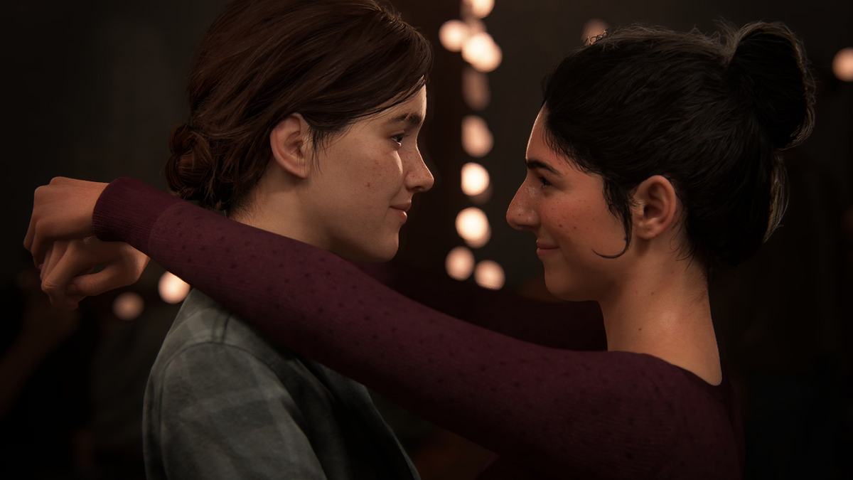 The Last of Us Part II: Remastered (PS5) - PSN Account - GLOBAL Playstation -  - Playstation [Email/Instant Delivery]