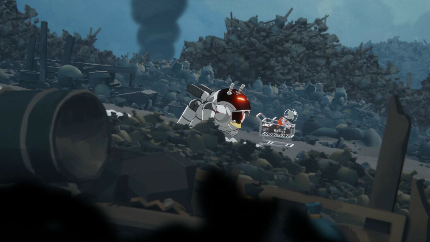 The Cub (PC) - Steam Key - GLOBAL   - Steam [Email/Instant Delivery]