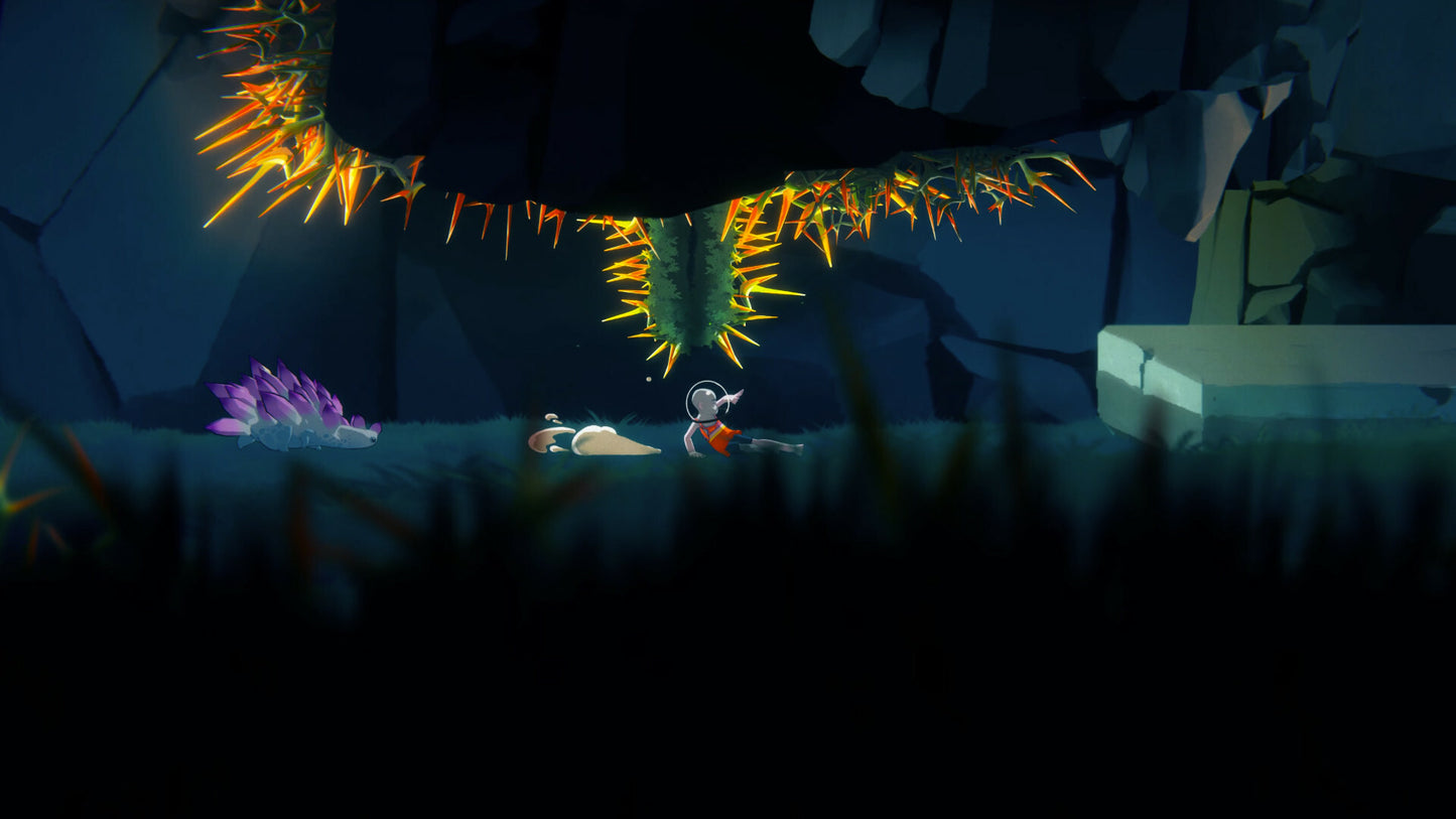 The Cub (PC) - Steam Key - GLOBAL   - Steam [Email/Instant Delivery]