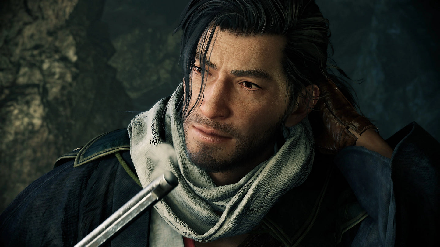 Rise of the Ronin (PC) - Steam Key - ROW   - Sony Interactive Entertainment [Email/Instant Delivery]