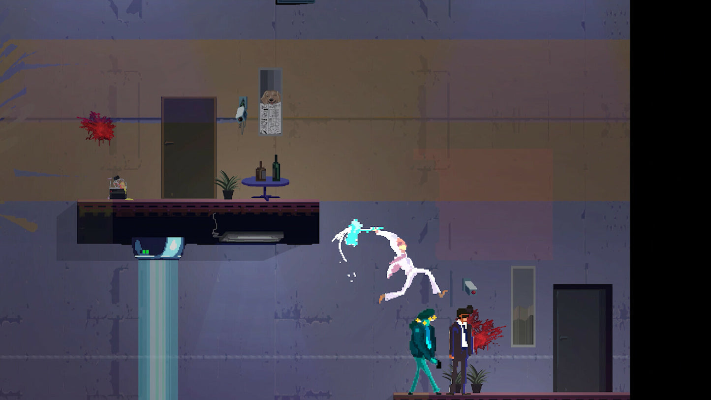 Anomaly Agent (PC) - Steam Key - GLOBAL   - Steam [Email/Instant Delivery]