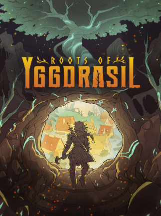 Roots of Yggdrasil (PC) - Steam Key - GLOBAL   - Steam [Email/Instant Delivery]