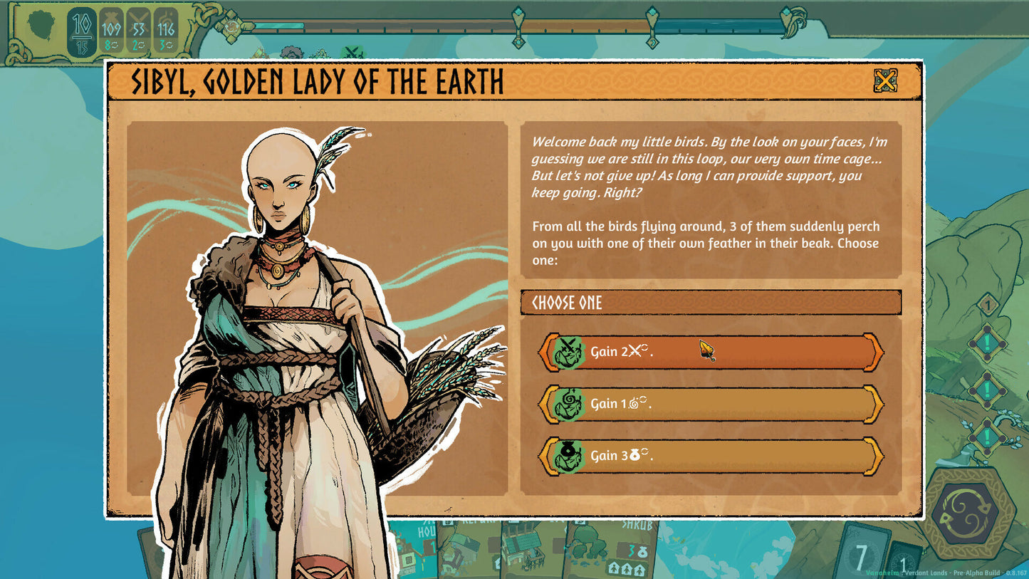 Roots of Yggdrasil (PC) - Steam Key - GLOBAL   - Steam [Email/Instant Delivery]