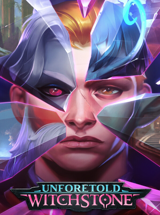 Unforetold: Witchstone (PC) - Steam Key - GLOBAL   - Steam [Email/Instant Delivery]