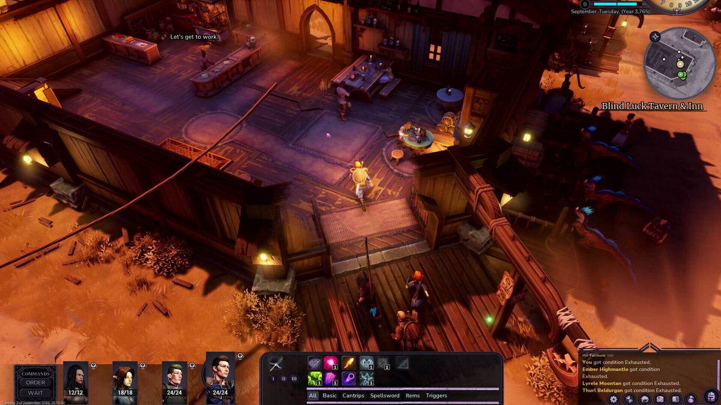 Unforetold: Witchstone (PC) - Steam Key - GLOBAL   - Steam [Email/Instant Delivery]