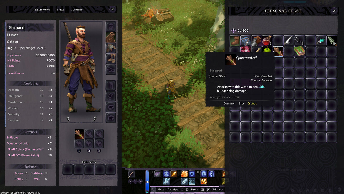 Unforetold: Witchstone (PC) - Steam Key - GLOBAL   - Steam [Email/Instant Delivery]