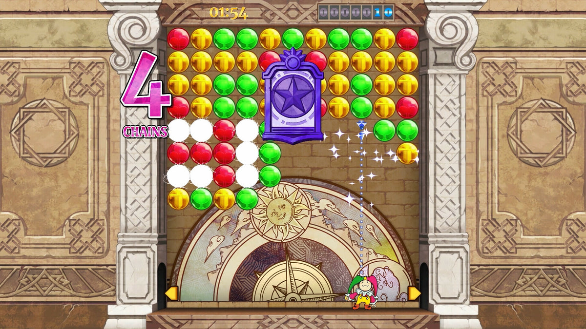 Magical Drop VI (PC) - Steam Key - GLOBAL   - Steam [Email/Instant Delivery]
