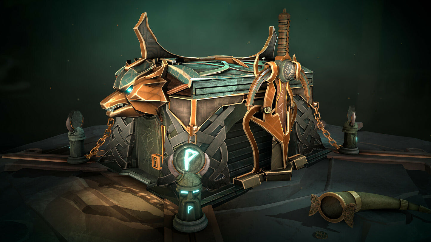Boxes: Lost Fragments (PC) - Steam Key - GLOBAL   - Steam [Email/Instant Delivery]