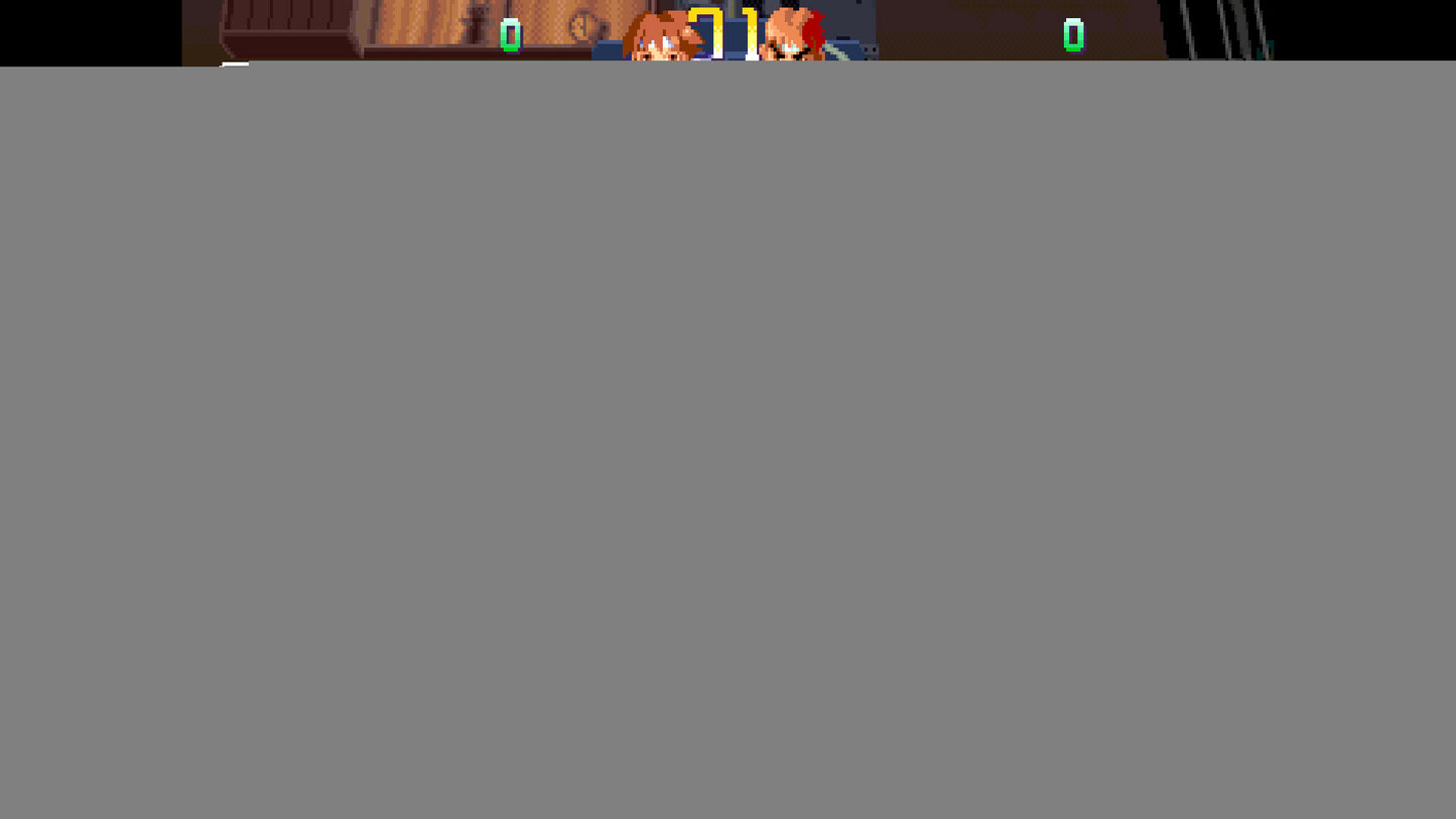 Capcom Arcade 2nd Stadium: Street Fighter Alpha 2 (Xbox One) - Xbox Live Key - CANADA   - Xbox Live [Email/Instant Delivery]