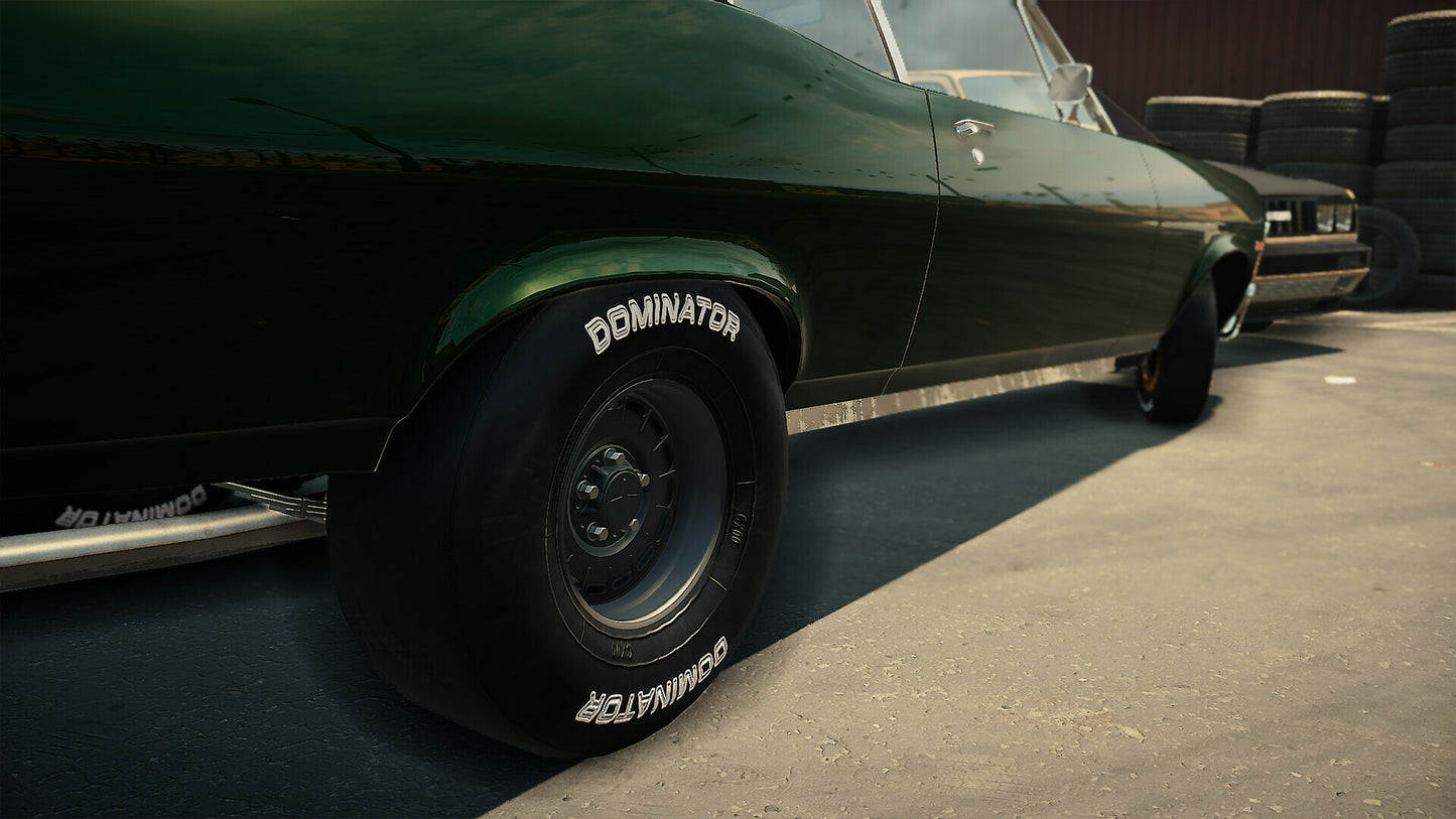Car Mechanic Simulator 2021 - Rims DLC (Xbox Series X/S, Windows 10) - Xbox Live Key - ARGENTINA   - Xbox Live [Email/Instant Delivery]