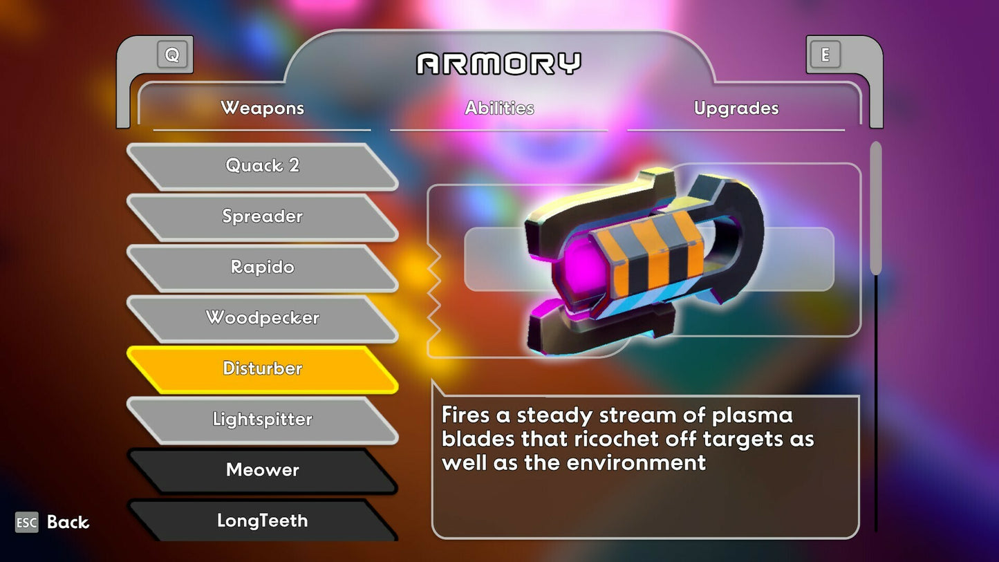 Go Mecha Ball (PC) - Steam Key - GLOBAL   - Steam [Email/Instant Delivery]
