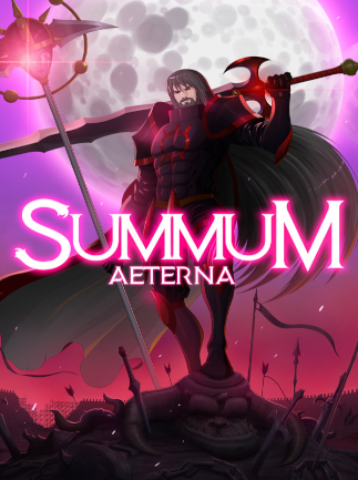 Summum Aeterna (PC) - Steam Key - GLOBAL   - Steam [Email/Instant Delivery]