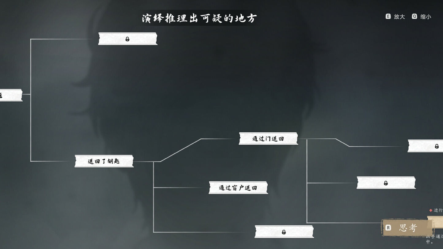 Murders on the Yangtze River (PC) - Steam Key - GLOBAL   - Steam [Email/Instant Delivery]