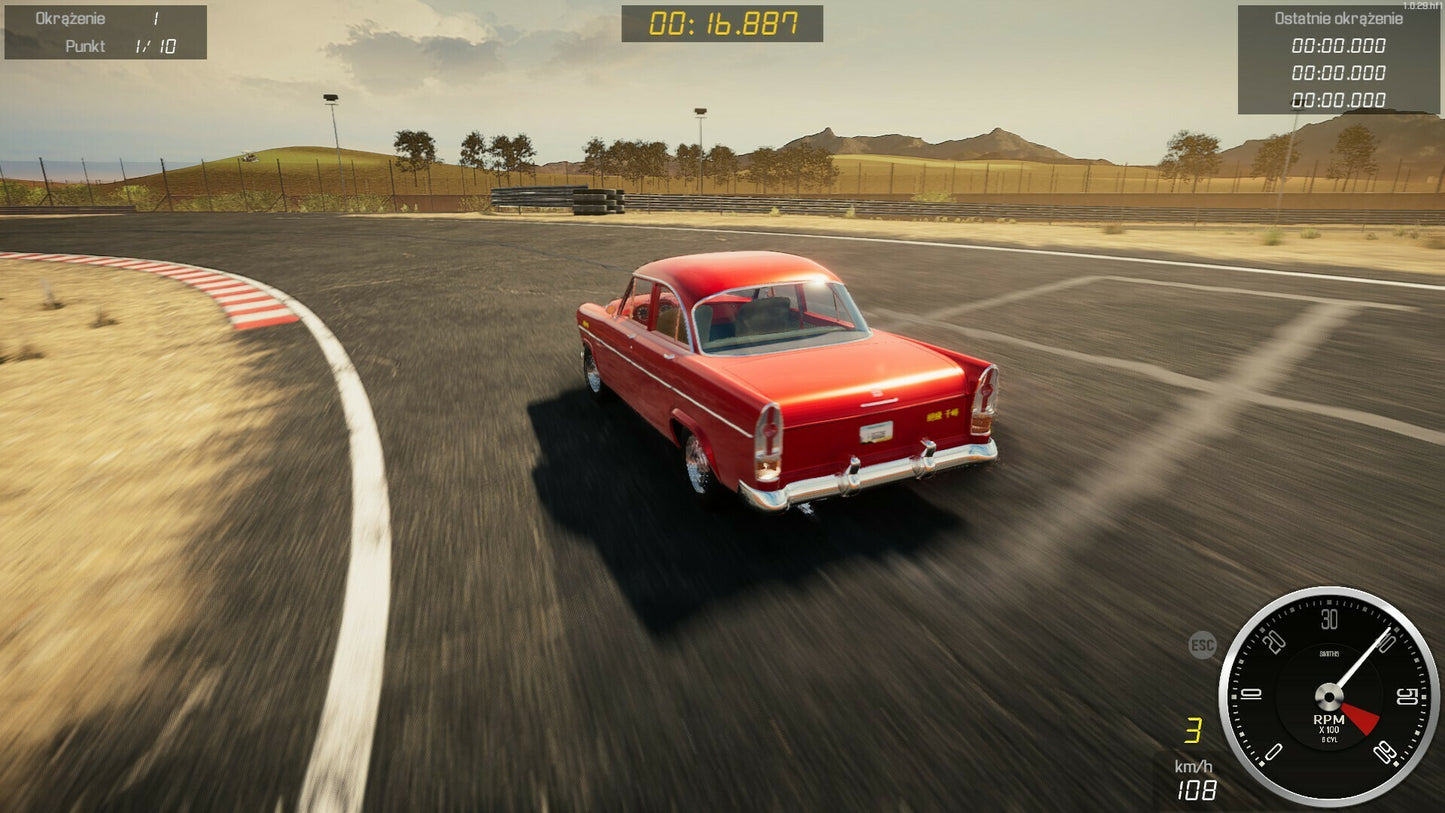 Car Mechanic Simulator 2021: China (Xbox Series X/S, Windows 10) - Xbox Live Key - ARGENTINA   - Xbox Live [Email/Instant Delivery]