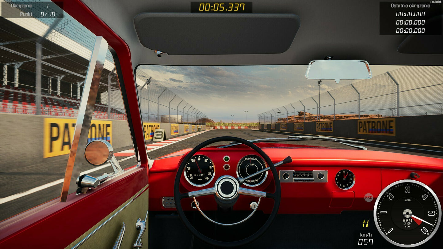 Car Mechanic Simulator 2021: China (Xbox Series X/S, Windows 10) - Xbox Live Key - ARGENTINA   - Xbox Live [Email/Instant Delivery]