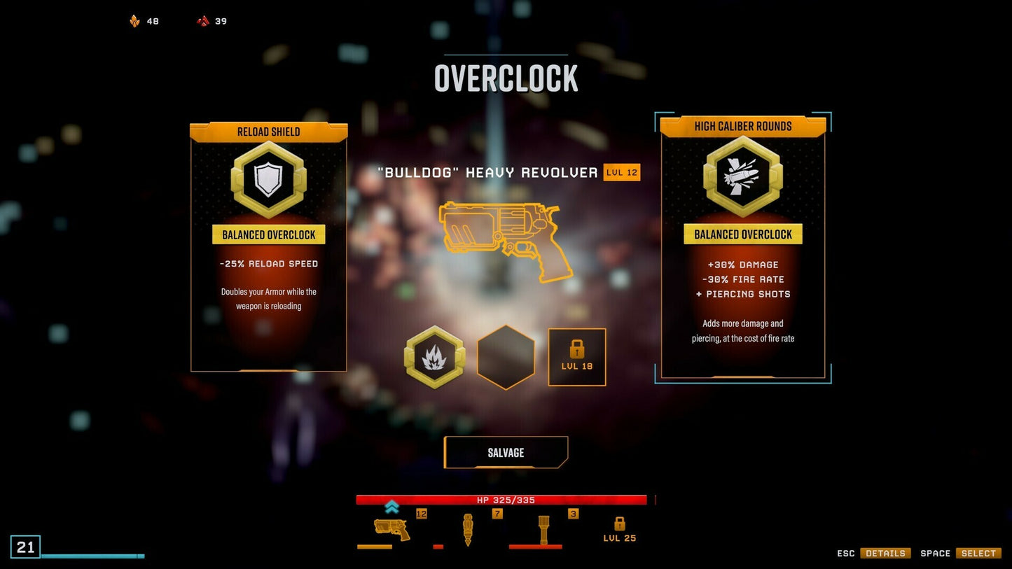 Deep Rock Galactic: Survivor (PC) - Steam Key - GLOBAL   - Steam [Email/Instant Delivery]