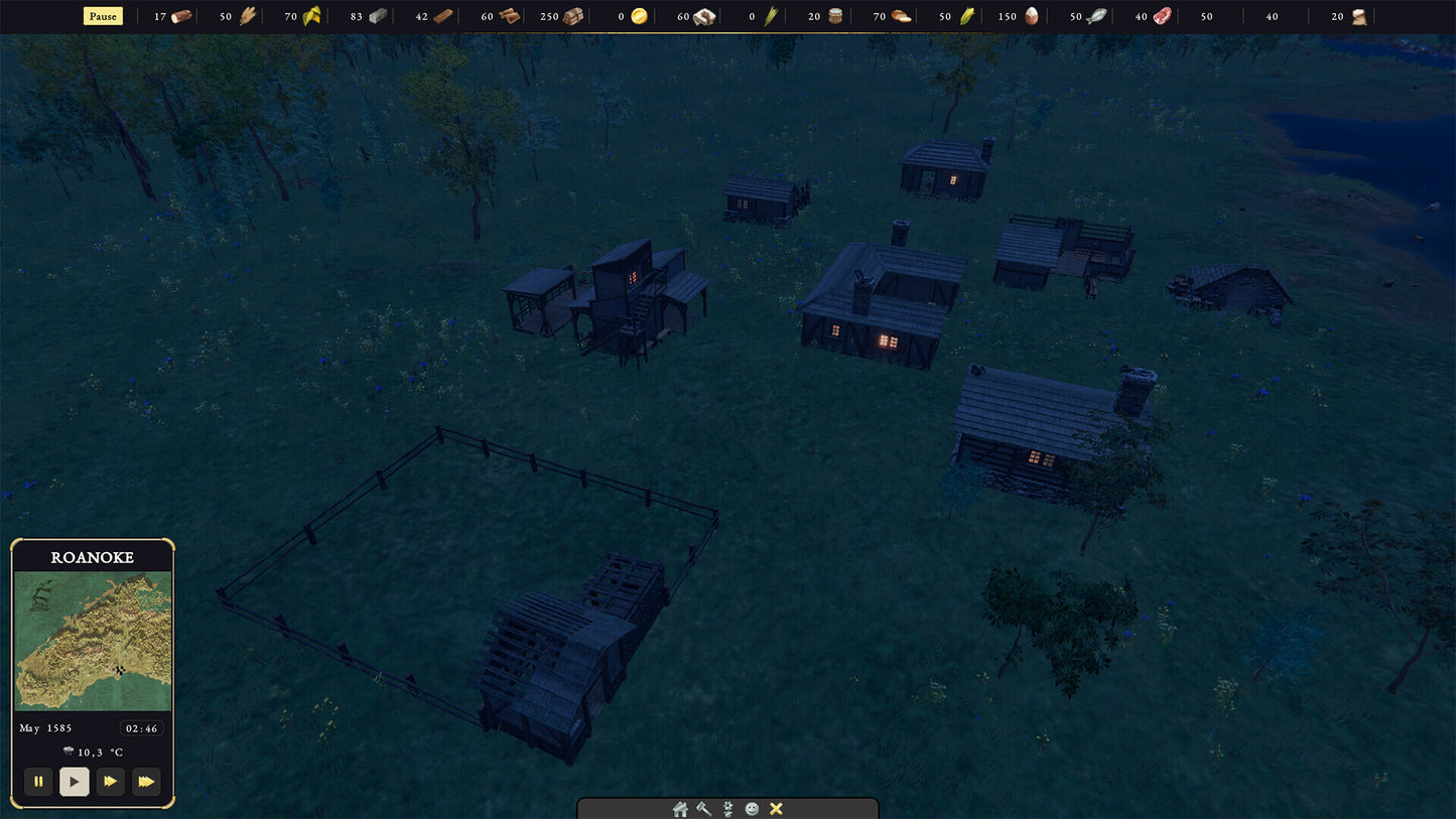 Colonize (PC) - Steam Key - GLOBAL   - Steam [Email/Instant Delivery]