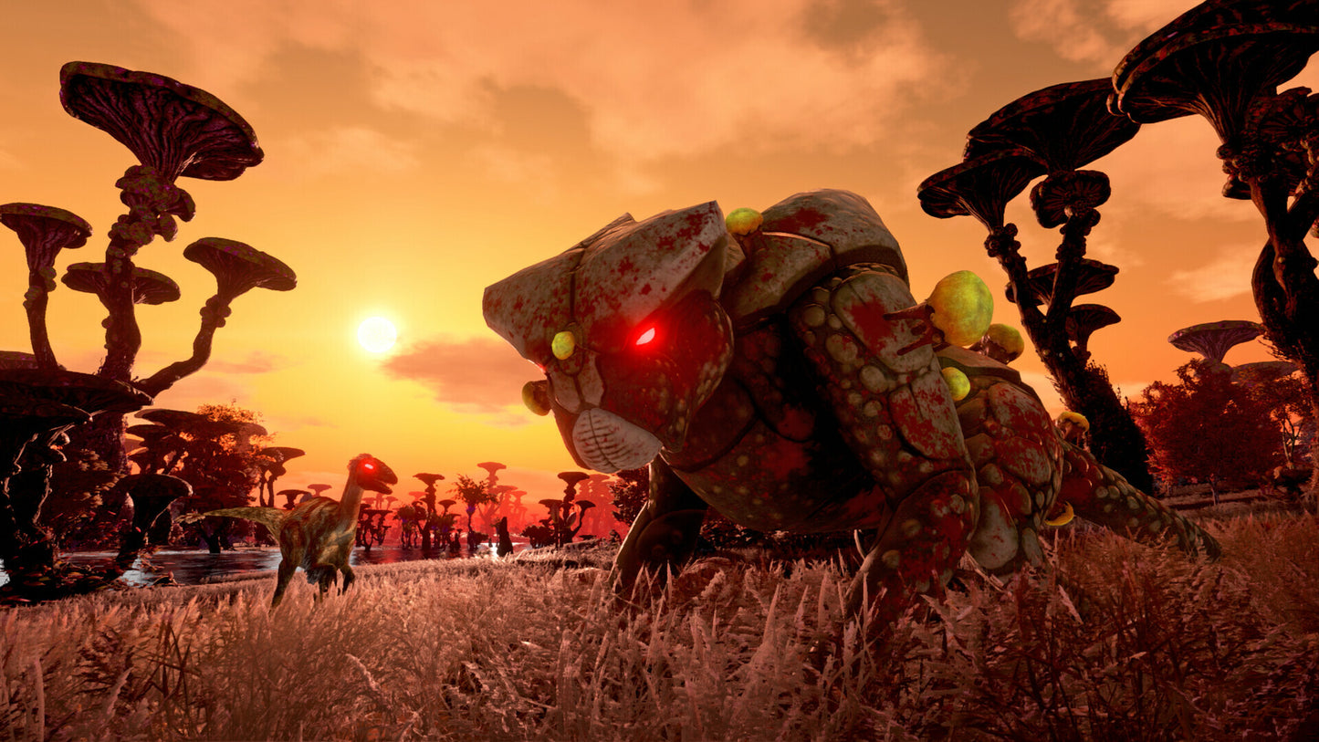 Empyrion - Galactic Survival: Dark Faction (PC) - Steam Key - GLOBAL   - Steam [Email/Instant Delivery]
