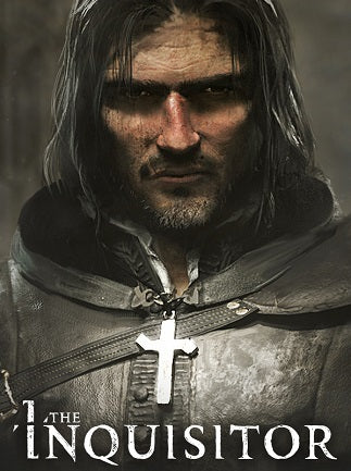 The Inquisitor (PC) - Steam Key - GLOBAL   - Steam [Email/Instant Delivery]