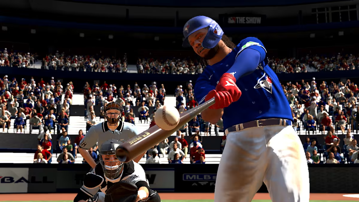 MLB The Show 24 | Digital Deluxe Edition (Xbox Series X/S) - Xbox Live Key - EUROPE   - Xbox Live [Email/Instant Delivery]