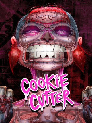 Cookie Cutter (PC) - Steam Key - GLOBAL   - Steam [Email/Instant Delivery]