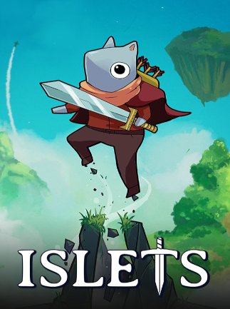 Islets (PC) - Steam Key - GLOBAL   - Steam [Email/Instant Delivery]