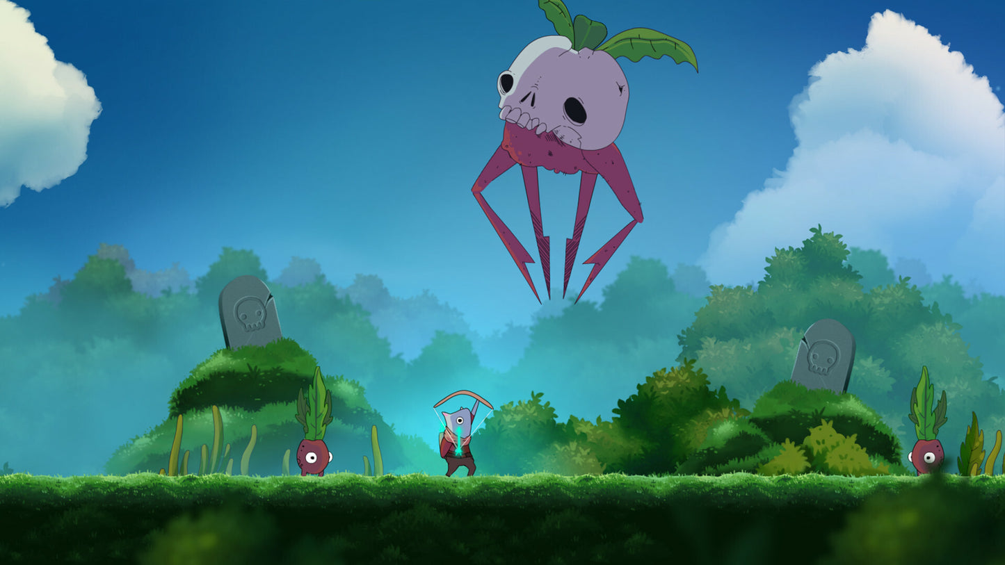 Islets (PC) - Steam Key - GLOBAL   - Steam [Email/Instant Delivery]