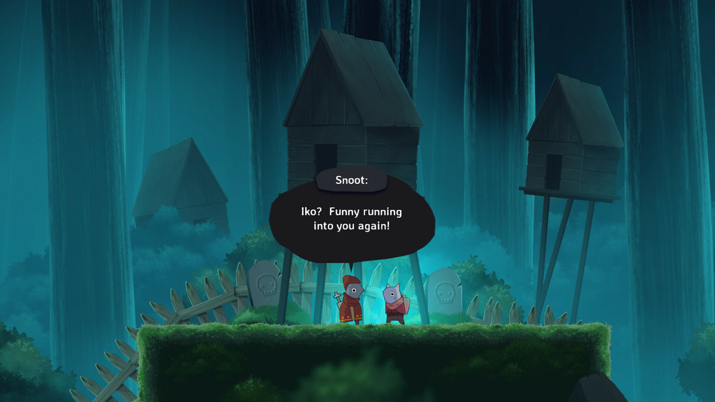 Islets (PC) - Steam Key - GLOBAL   - Steam [Email/Instant Delivery]