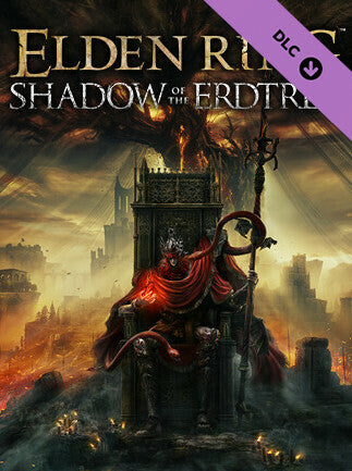 ELDEN RING Shadow of the Erdtree (PC) - Steam Key - EUROPE   - Steam [Email/Instant Delivery]