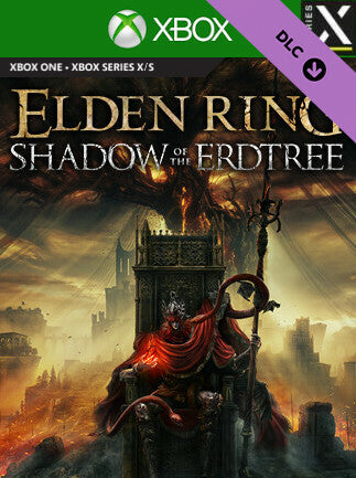 ELDEN RING Shadow of the Erdtree (Xbox Series X/S) - Xbox Live Key - GLOBAL   - Xbox Live [Email/Instant Delivery]