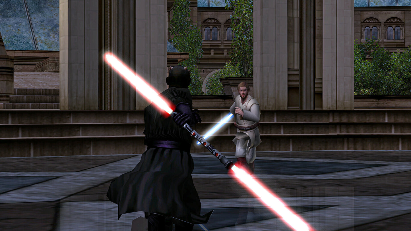 STAR WARS: Battlefront Classic Collection (PC) - Steam Key - GLOBAL   - Steam [Email/Instant Delivery]