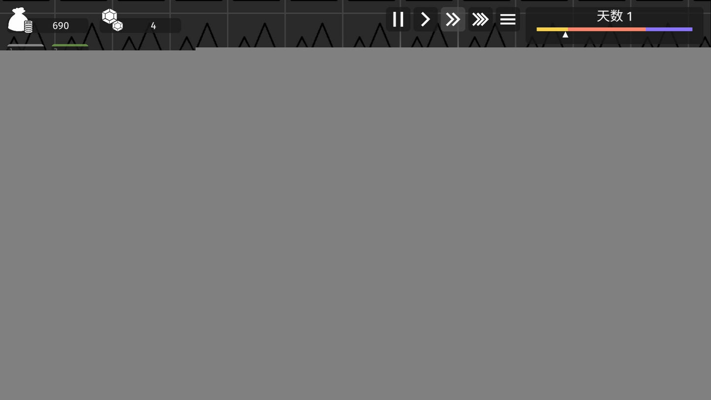 Minimalist Tower Defense (PC) - Steam Key - GLOBAL   - Steam [Email/Instant Delivery]
