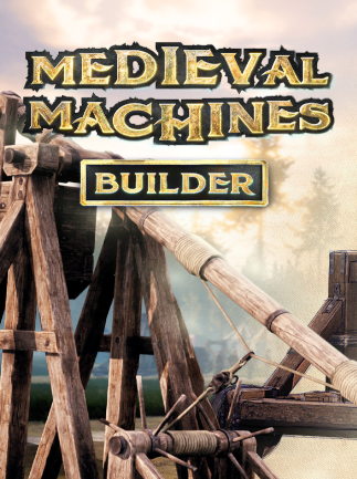 Medieval Machines Builder (PC) - Steam Key - GLOBAL   - Steam [Email/Instant Delivery]