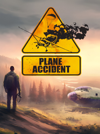 Plane Accident (PC) - Steam Key - GLOBAL   - Steam [Email/Instant Delivery]