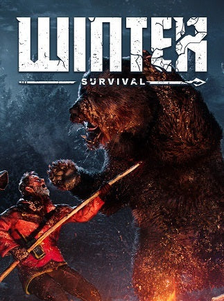 Winter Survival (PC) - Steam Key - GLOBAL   - Drago Entertainment [Email/Instant Delivery]