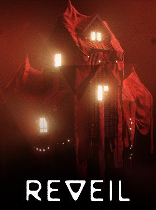 Reveil (PC) - Steam Key - GLOBAL   - Daedalic Entertainment [Email/Instant Delivery]