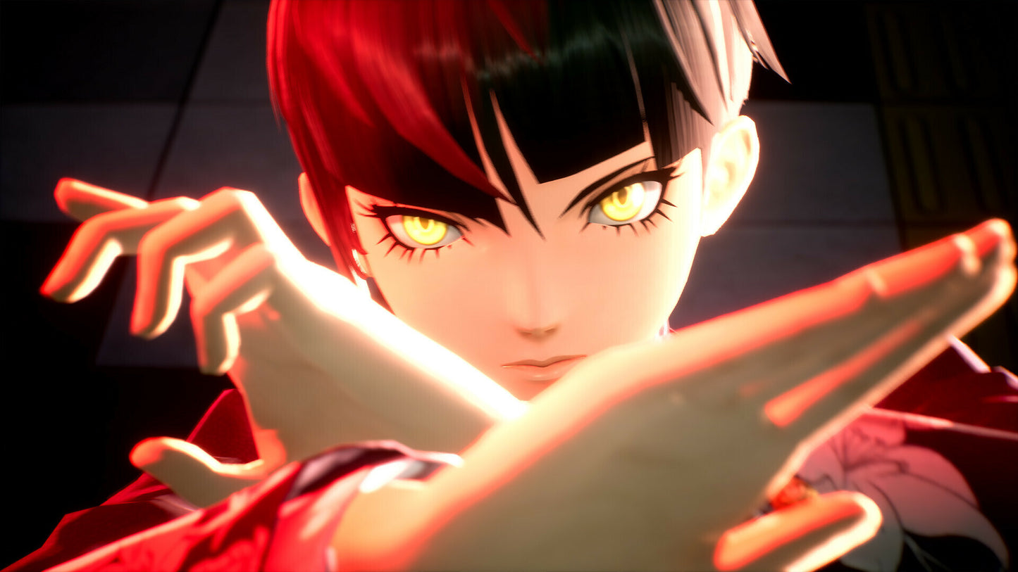 Shin Megami Tensei V: Vengeance | Digital Deluxe Edition (Xbox Series X/S, Windows 10) - Xbox Live Key - GLOBAL   - ATLUS [Email/Instant Delivery]
