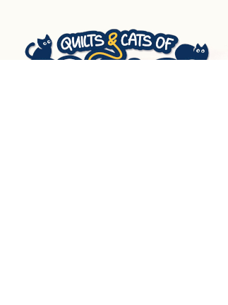 Quilts and Cats of Calico (PC) - Steam Key - GLOBAL   - Monster Couch [Email/Instant Delivery]