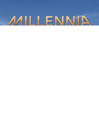 Millennia (PC) - Steam Key - GLOBAL   - Paradox Interactive [Email/Instant Delivery]
