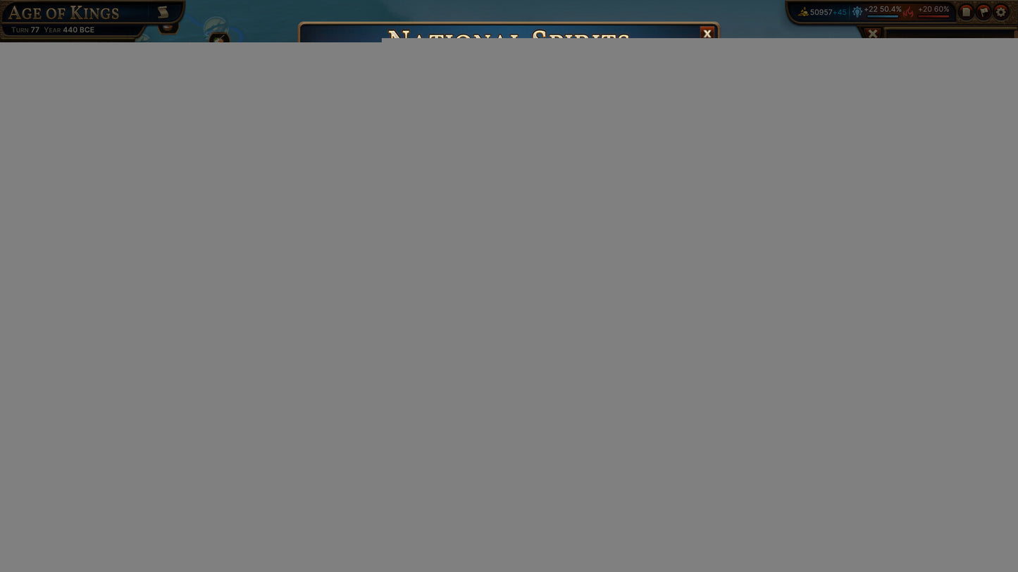 Millennia (PC) - Steam Key - GLOBAL   - Paradox Interactive [Email/Instant Delivery]