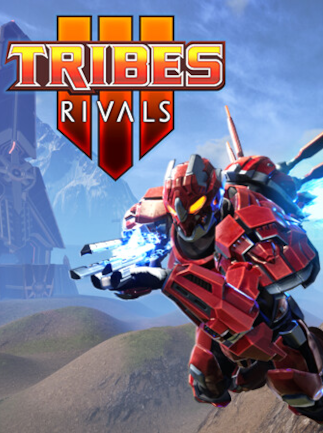 Tribes 3: Rivals (PC) - Steam Key - GLOBAL   - Prophecy Games [Email/Instant Delivery]