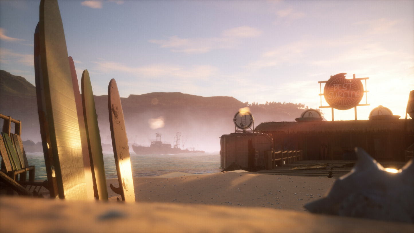 Gas Station Simulator - Tidal Wave DLC (PC) - Steam Key - GLOBAL   - Steam [Email/Instant Delivery]