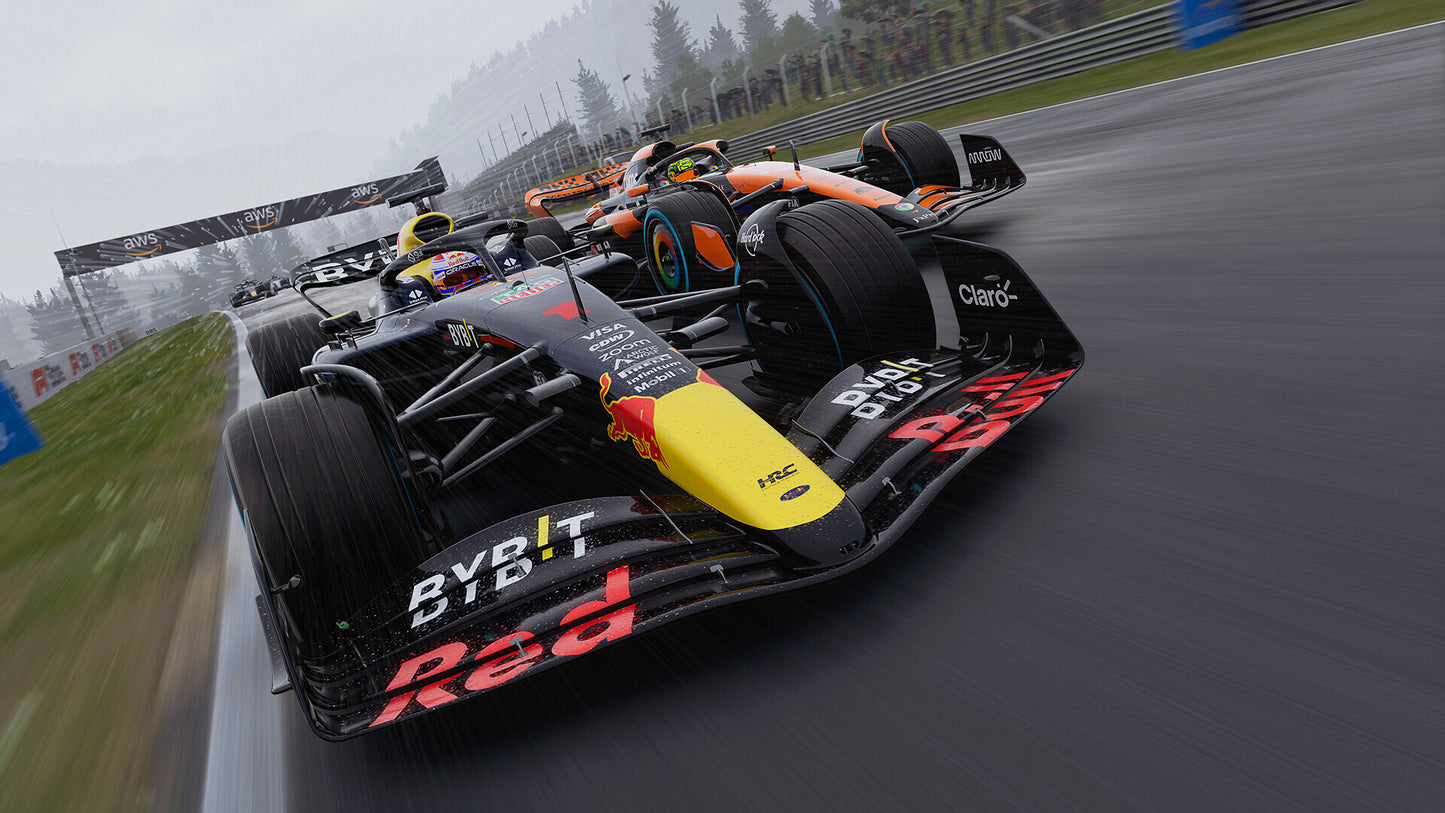 EA Sports F1 24 (PC) - EA App Key - GLOBAL EA Launcher -  - EA Sports [Email/Instant Delivery]