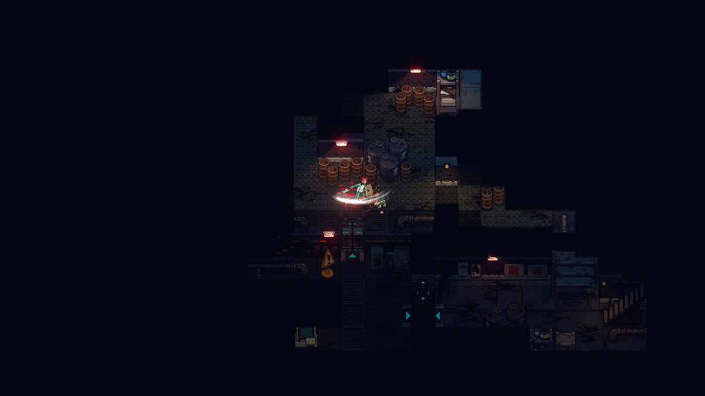 Subterrain: Mines of Titan (PC) - Steam Key - GLOBAL   - Freedom Games [Email/Instant Delivery]