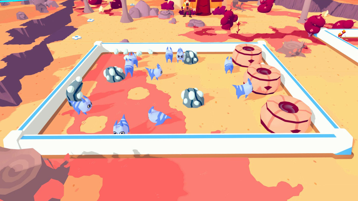 Time to Morp (PC) - Steam Key - GLOBAL   - Team HalfBeard [Email/Instant Delivery]
