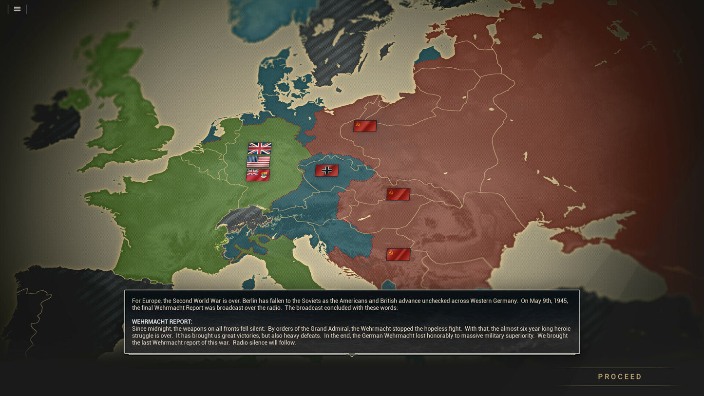 Panzer Corps 2: Axis Operations - 1945 (PC) - Steam Key - GLOBAL   - Steam [Email/Instant Delivery]