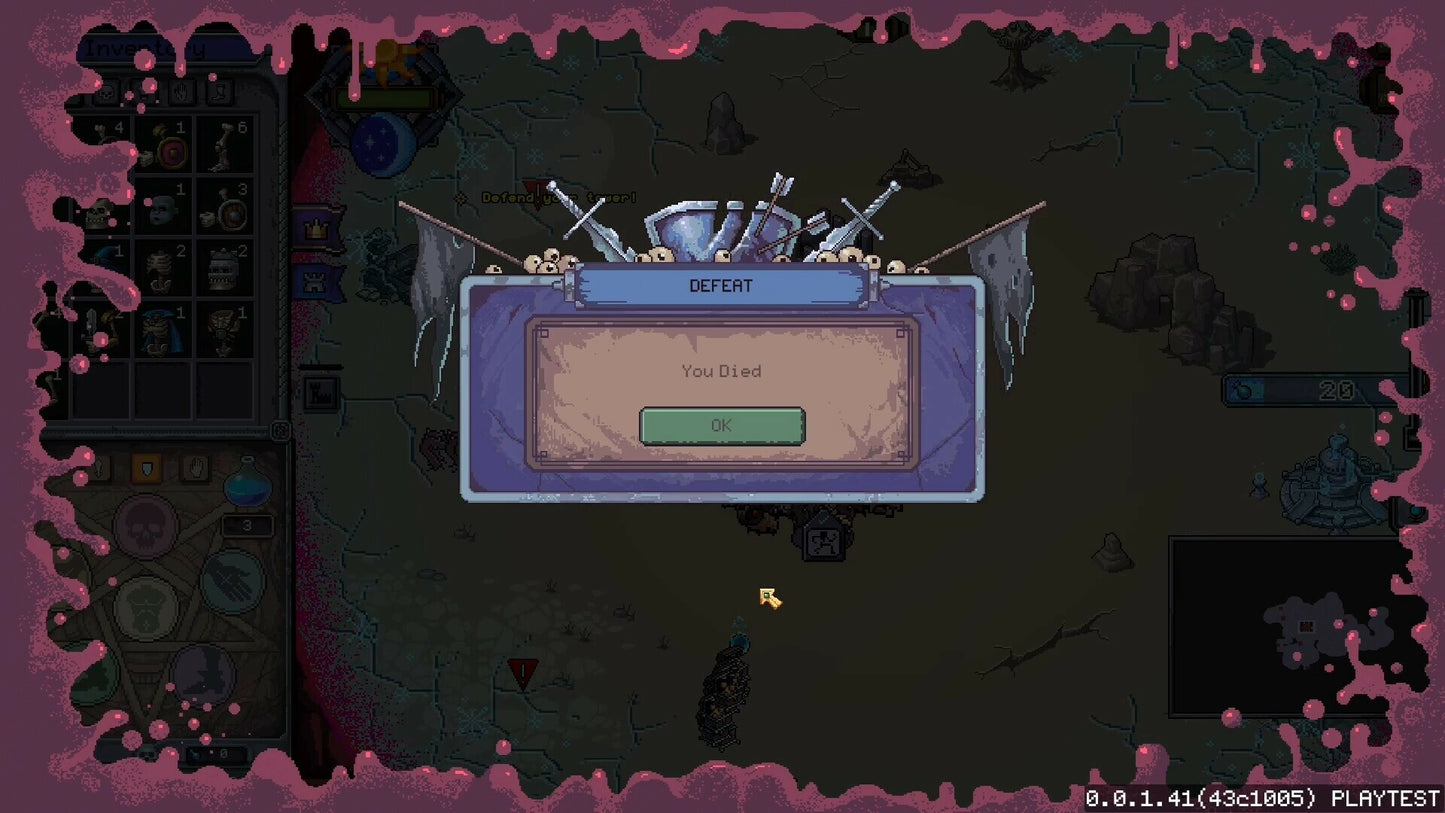 Necrosmith 2 (PC) - Steam Key - GLOBAL   - Alawar Premium [Email/Instant Delivery]