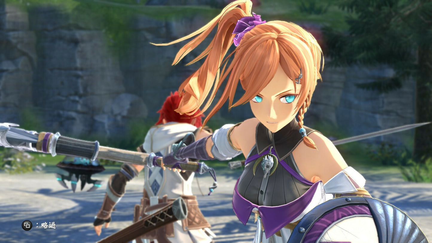 Ys X: Nordics (PC) - Steam Key - GLOBAL   - Nihon Falcom [Email/Instant Delivery]